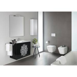 Тумба под раковину с раковиной Brettа Segura